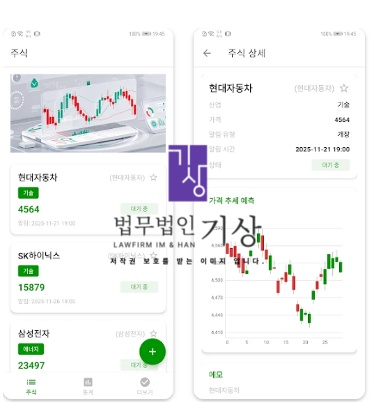  HG PRO 사기 앱 — 한광퀀트투자프로젝트와 배기홍 교수 사칭, 기관계좌 리딩방 피해