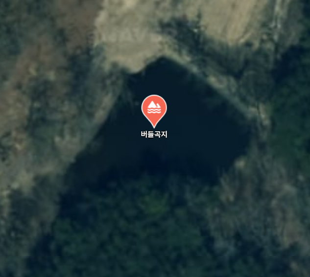 버들곡지 사진 1