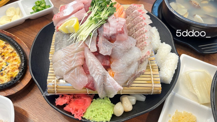  [금천구청/시흥사거리]횟집 추천 광어야왜우럭 가성비 맛집 | 웨이팅 | 포장.배달 | 가족외식 장소 추천