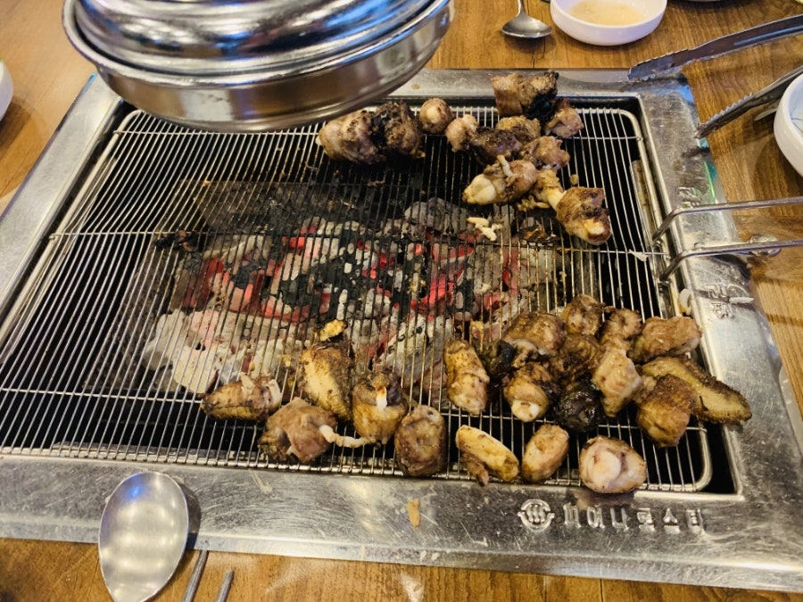 풍천민물장어 산꼼장어 만수점 사진 6