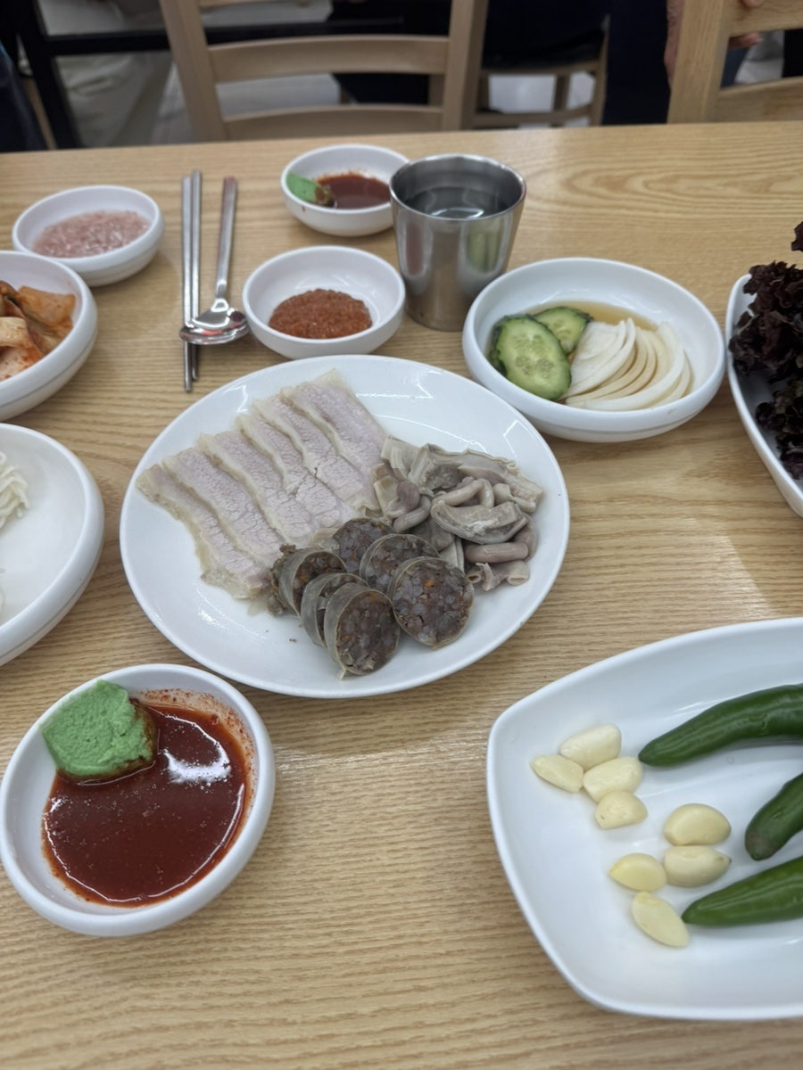 쌍둥이돼지국밥 사진 4