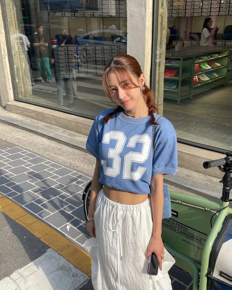 배우 김소은 프로필 아역 데뷔부터 나이 고향 학력 키 , 송재림과의 인연까지 총정리
