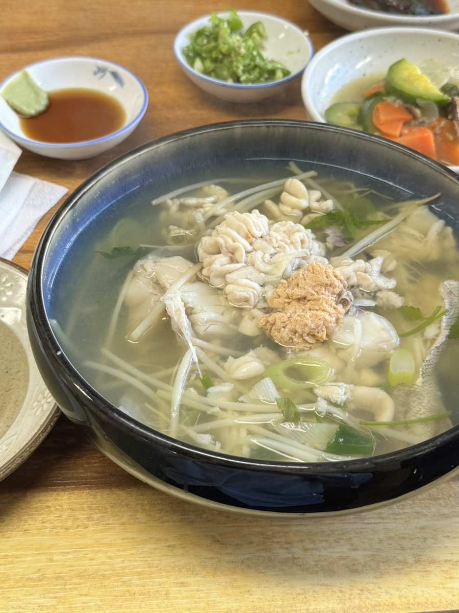동해생대구탕 사진 5