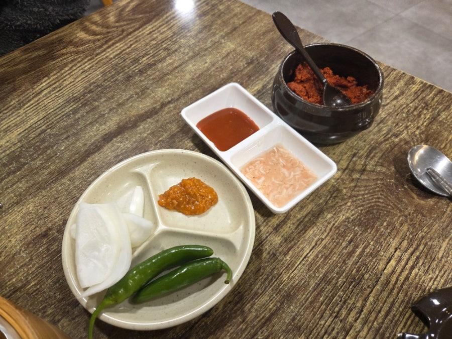 팔도한마당순대 사진 4