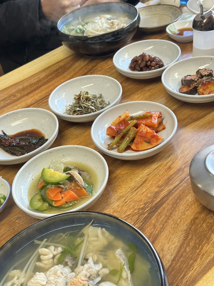 동해생대구탕 사진 3