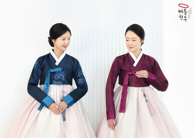  결혼식혼주한복 입은 엄마들도 당연히 주인공!!