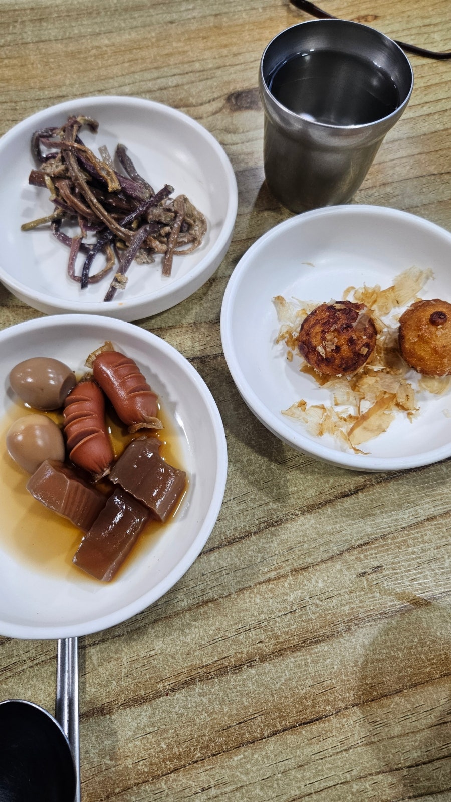 이조기사식당 사진 5
