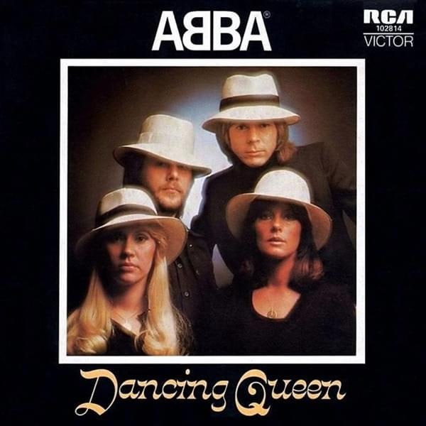  아바 (ABBA) - Dancing Queen 가사/번역