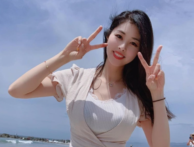 서동주, ‘美 변호사’ 의혹에 직접 해명…“현재 직함 = 이사”