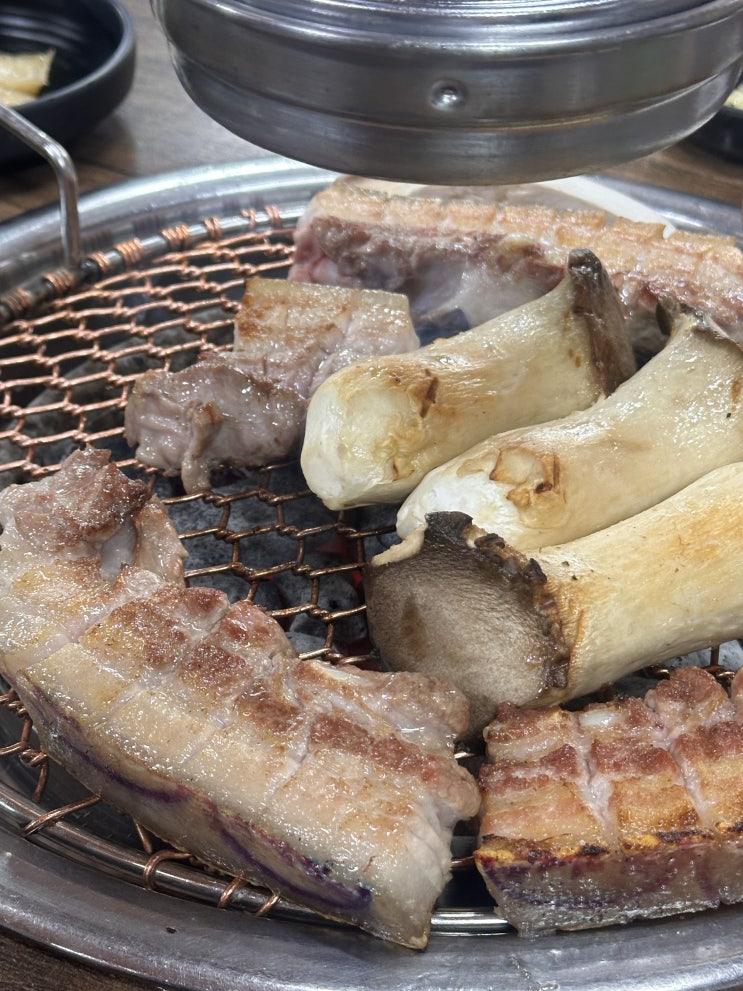  러닝 30분 기록!