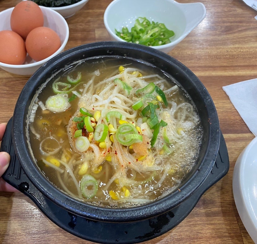 24시전주콩나물해장국 사진 6
