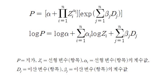  토지가격비준표란? 개별공시지가 산정의 핵심 기준표 총정리
