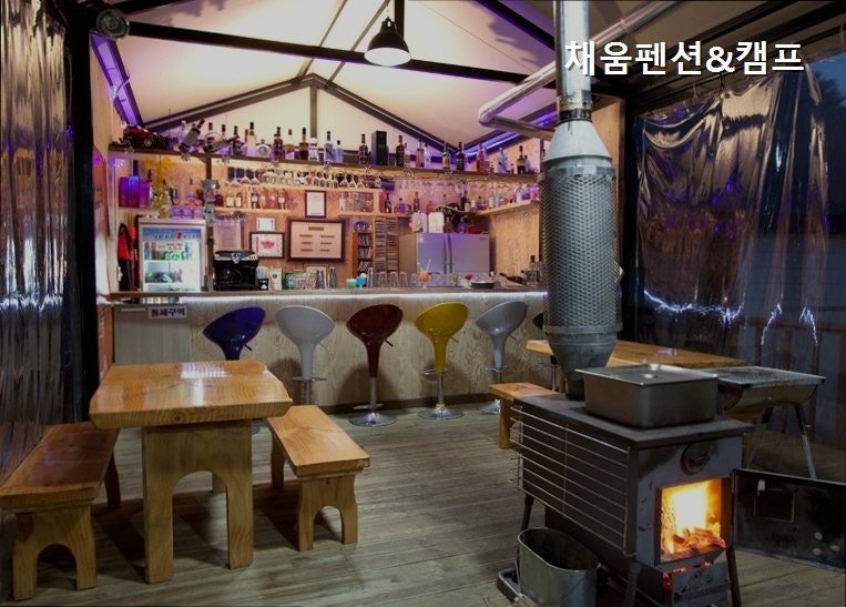 채움펜션 사진 2