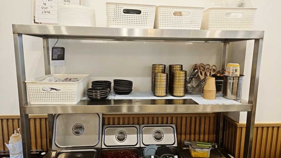 도연관 영통점 사진 6