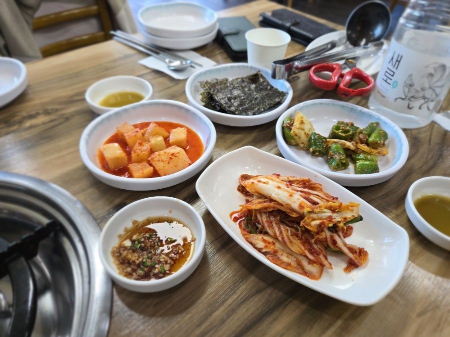 논두렁뼈해장국 사진 4