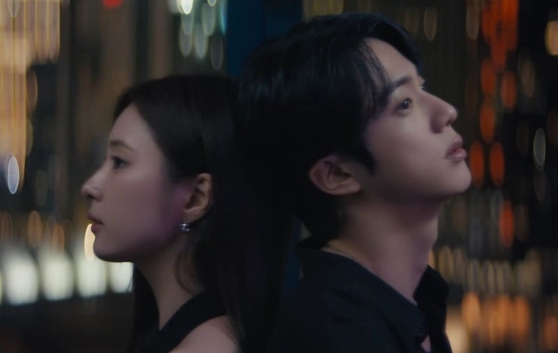 BTS ジン「Don’t Say You Love Me」｜12月4日誕生日、最もジンらしい感情の歌