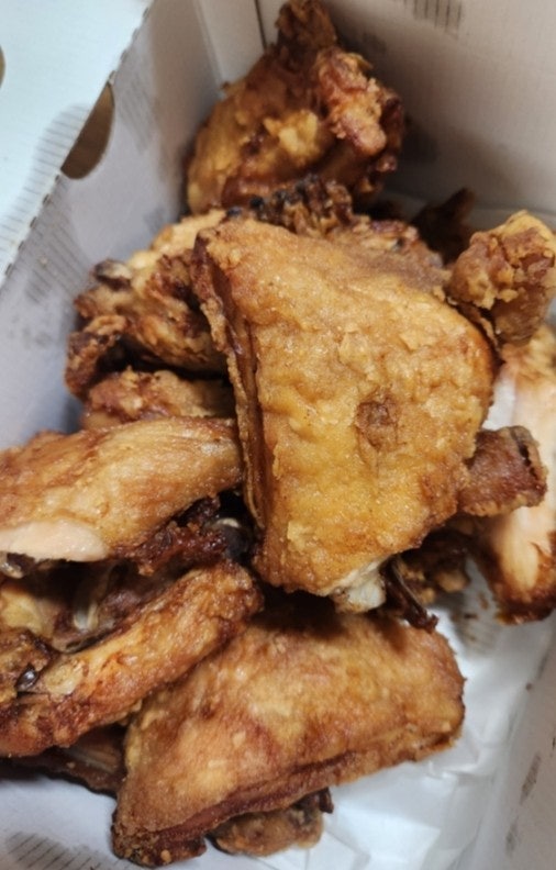 교촌치킨 화곡본동점 사진 5
