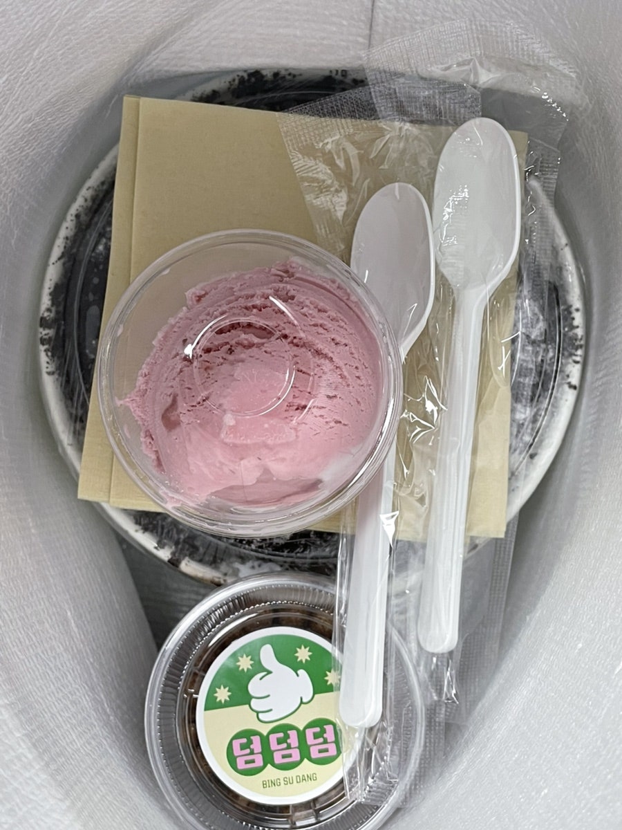 Bingsudang Gimcheonjeom photo 2