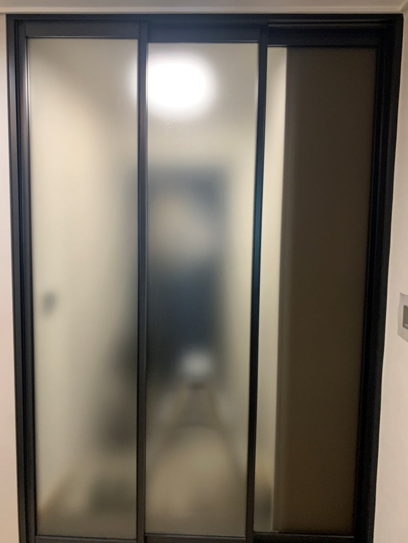 중문수리 3연동중문 와이어교체 과천시 아파트