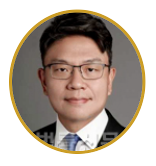 전 대통령실 공직기강비서관 이시원 변호사 프로필