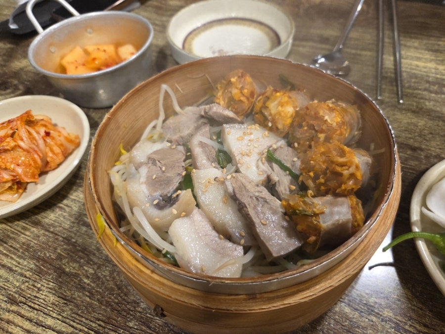 팔도한마당순대 사진 5