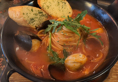  [광명역/일직동]파스타 맛집 소파(SOFA) 재방문 후기