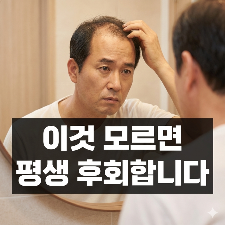  아보다트 프로페시아 비교결과 현명한 선택 기준