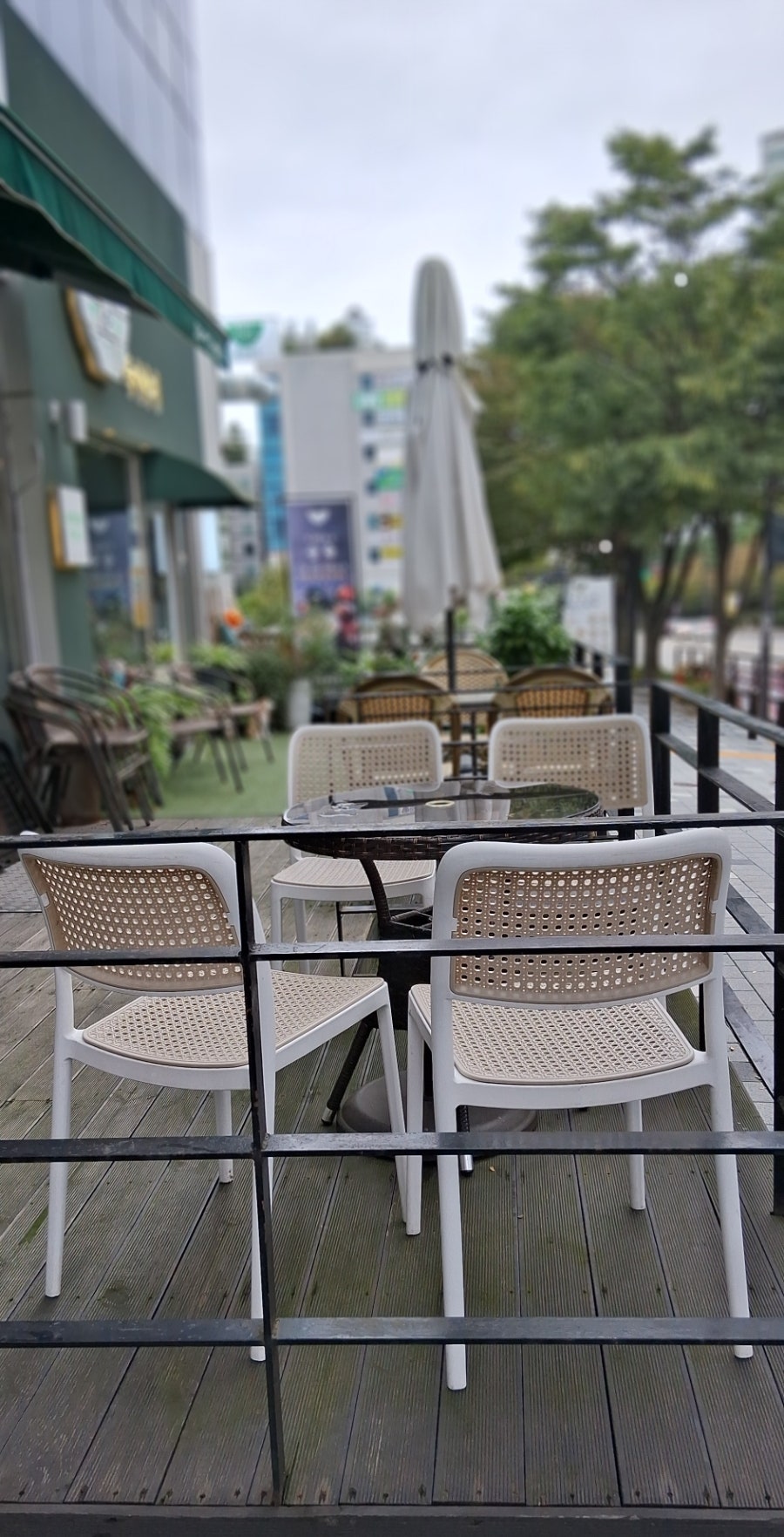 뉴욕버거 일산덕이점 사진 4