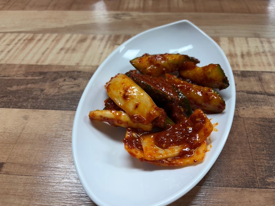 똑순이식당 사진 2