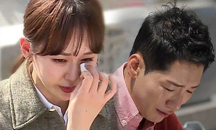  박군 한영 이혼설의 진실