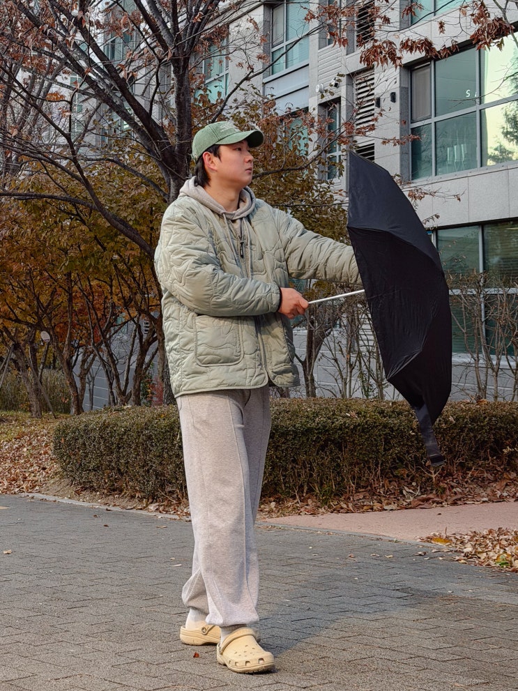  햇빛·비 한번에 막고 싶다면..? 양산 브랜드 Wpc, 올영 세일 추천