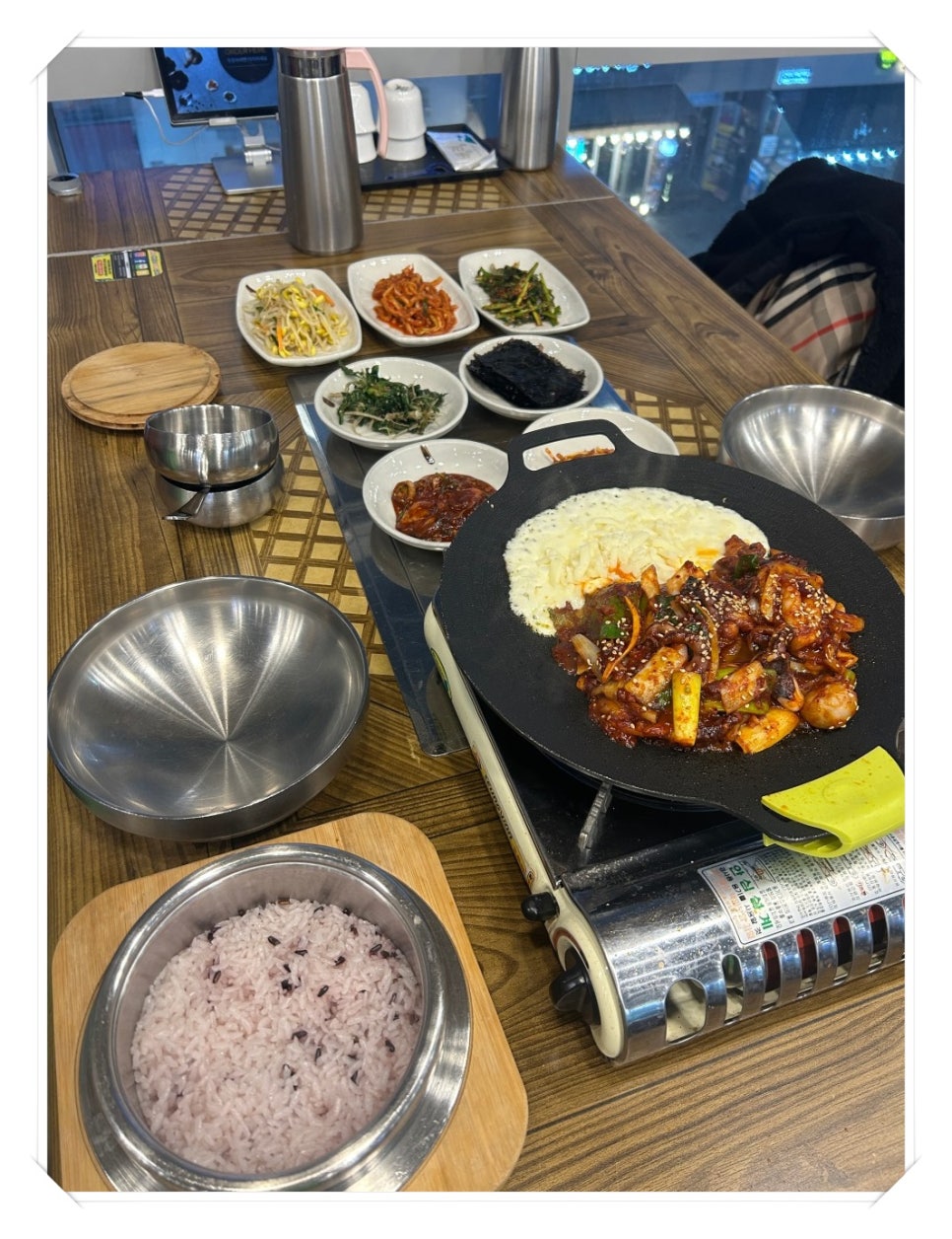 낭만도야지 사진 6