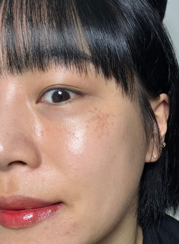  환절기 피부 살려주는 시카수분크림 [디어글램 753 시카 SOS 카밍 베리어 크림] 추천해요