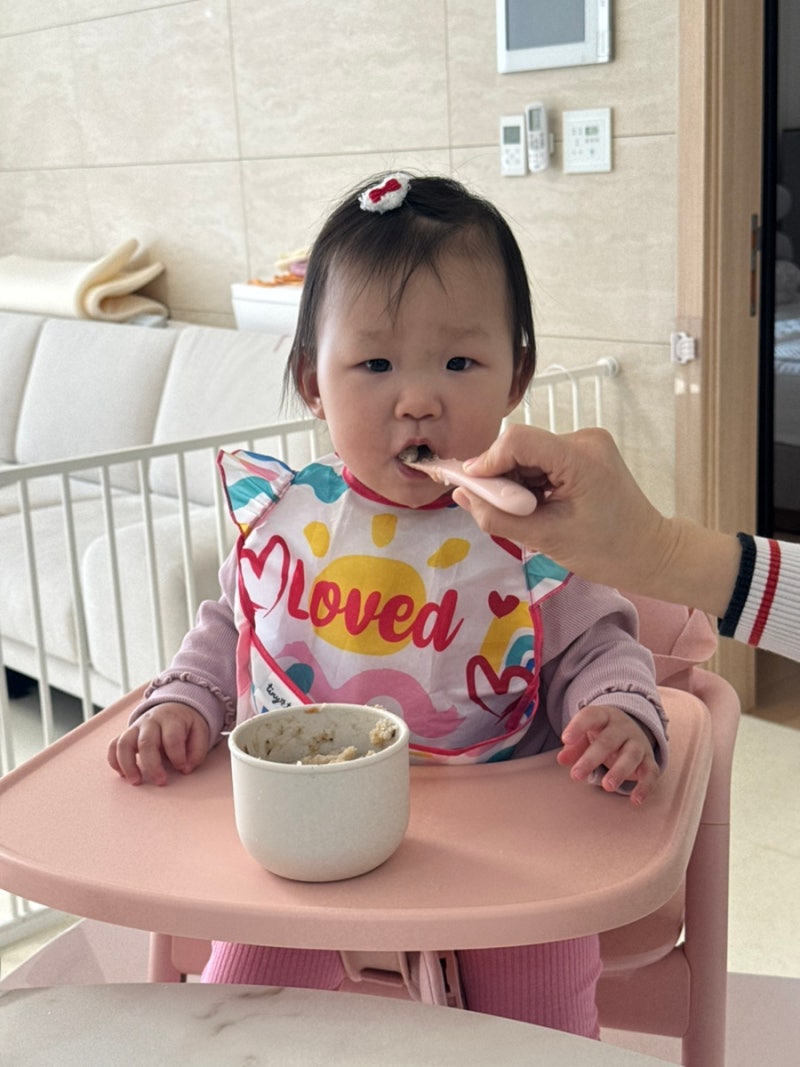 실리만 아이스웨이&이지뷰 냉동밥용기 아기 이유식 밀폐용기 추천