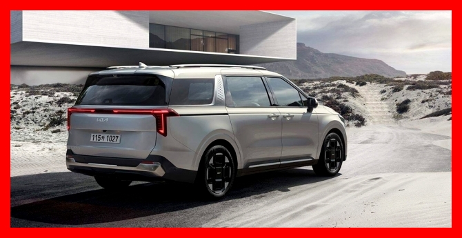  2026 카니발 하이브리드 제원 정보 모의견적 포토 프리미엄 MPV 완전 해부