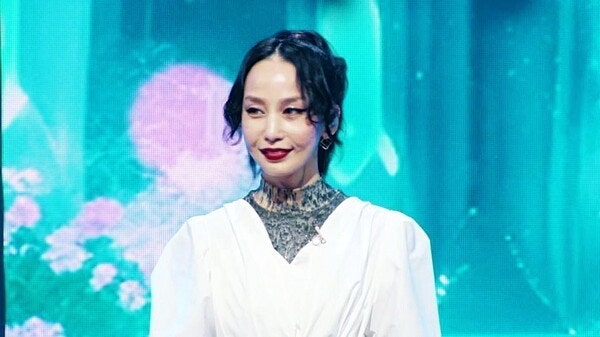 [원곡 나카시마미카] 눈의꽃 [리메이크 박효신] 비교 분석