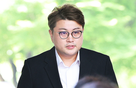 <b>김호중</b> <b>가석방</b>?, '<b>성탄절</b> 특사' 심사 올랐다