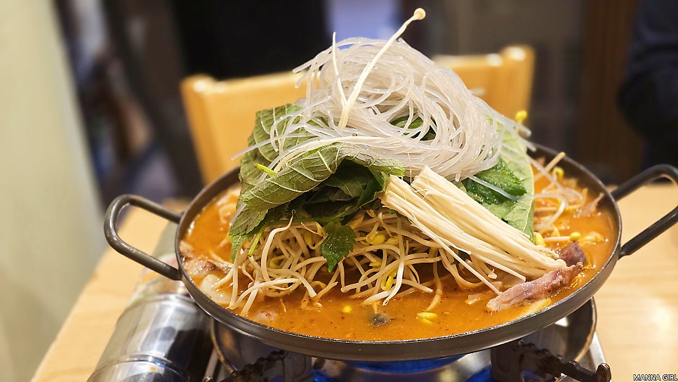 진천순대국 사진 1