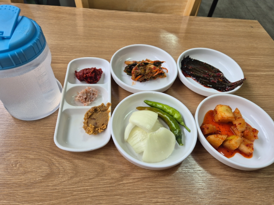 숙이네국밥 사진 5