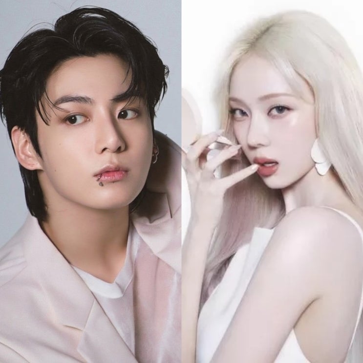 에스파 <b>윈터 정국</b>, 요 며칠 시끄러운 <b>열애설</b> 증거 몇가지 정리!