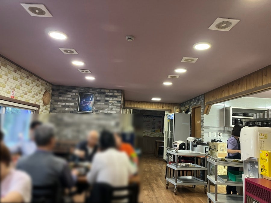 촌밥 사진 4