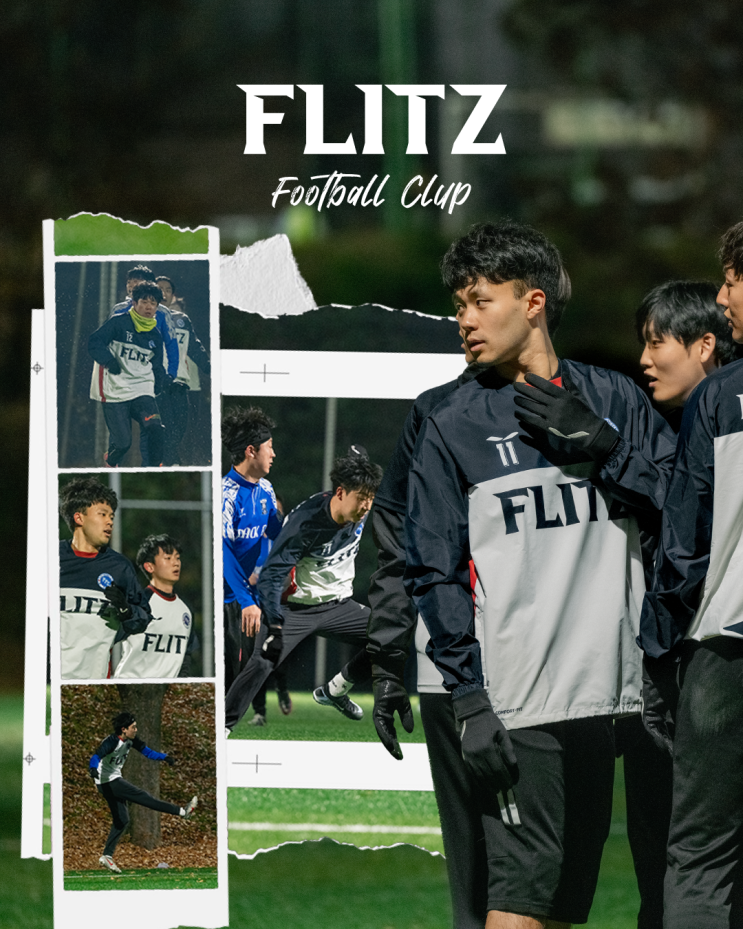  FLITZ - TEAM WITH US ep.19