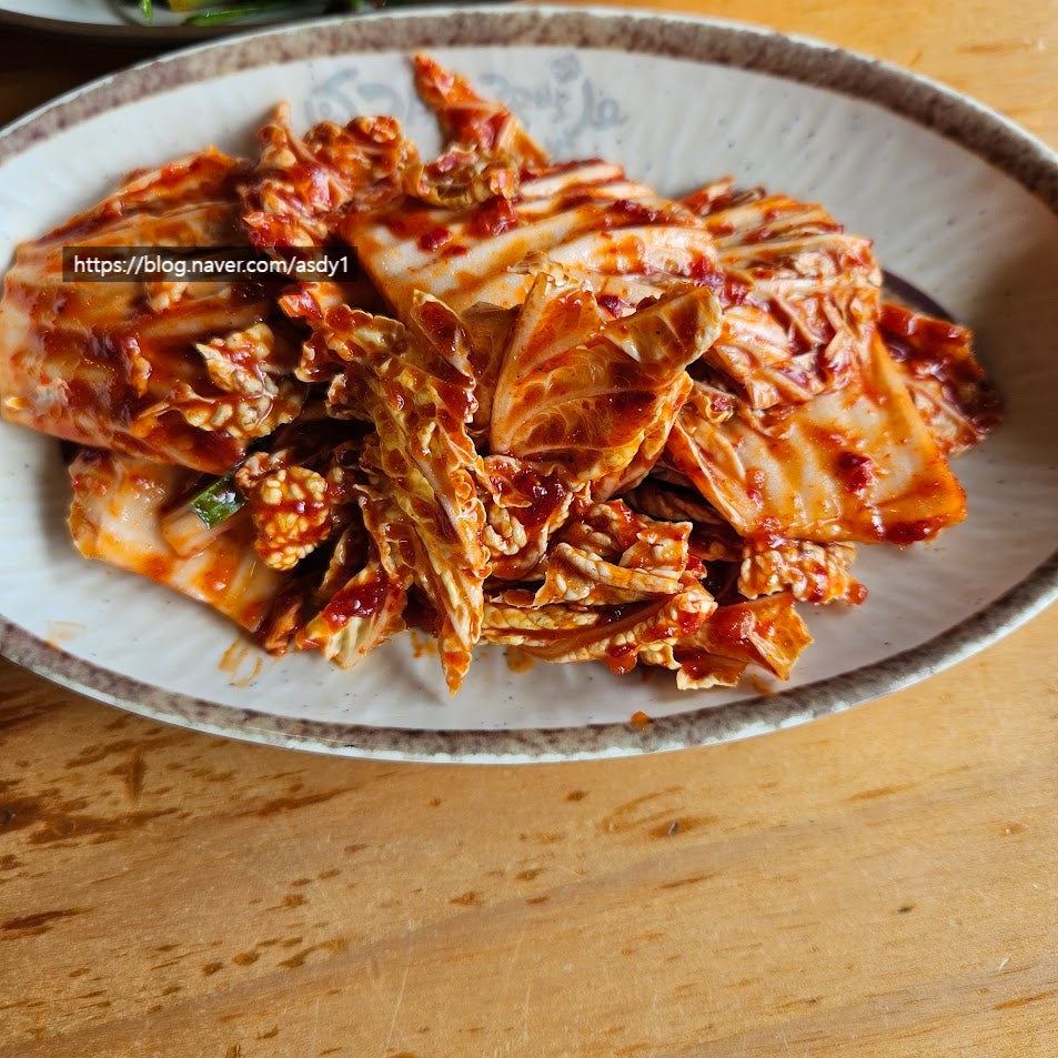 가장맛있는족발 대전송촌점 사진 5