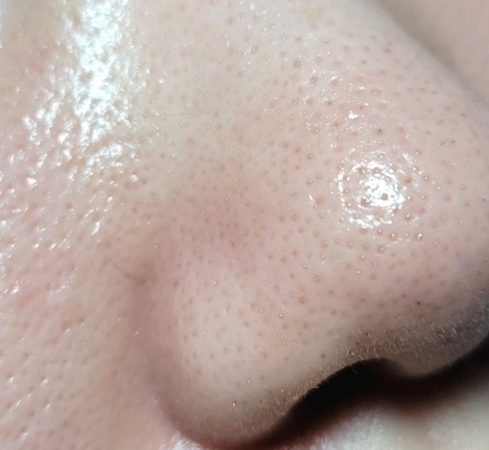  다이소 피지연화제 부드럽긴 했는데.. 결국 다른 거 씀