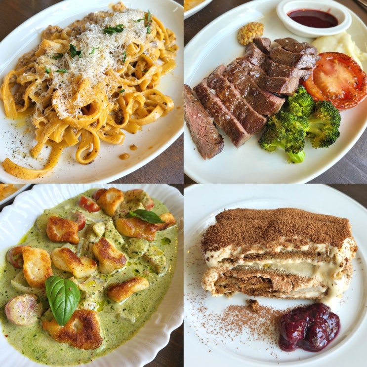  문정역 맛집 추천 로데오거리 비스트로에이 브런치