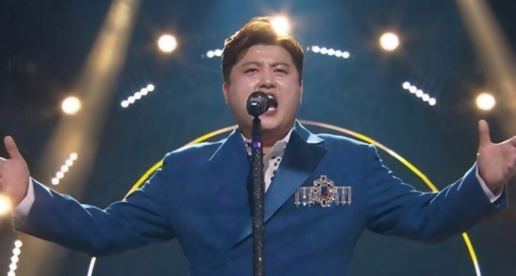 음주 뺑소니 <b>김호중</b>,'<b>성탄절 특사</b>'로 가석방?