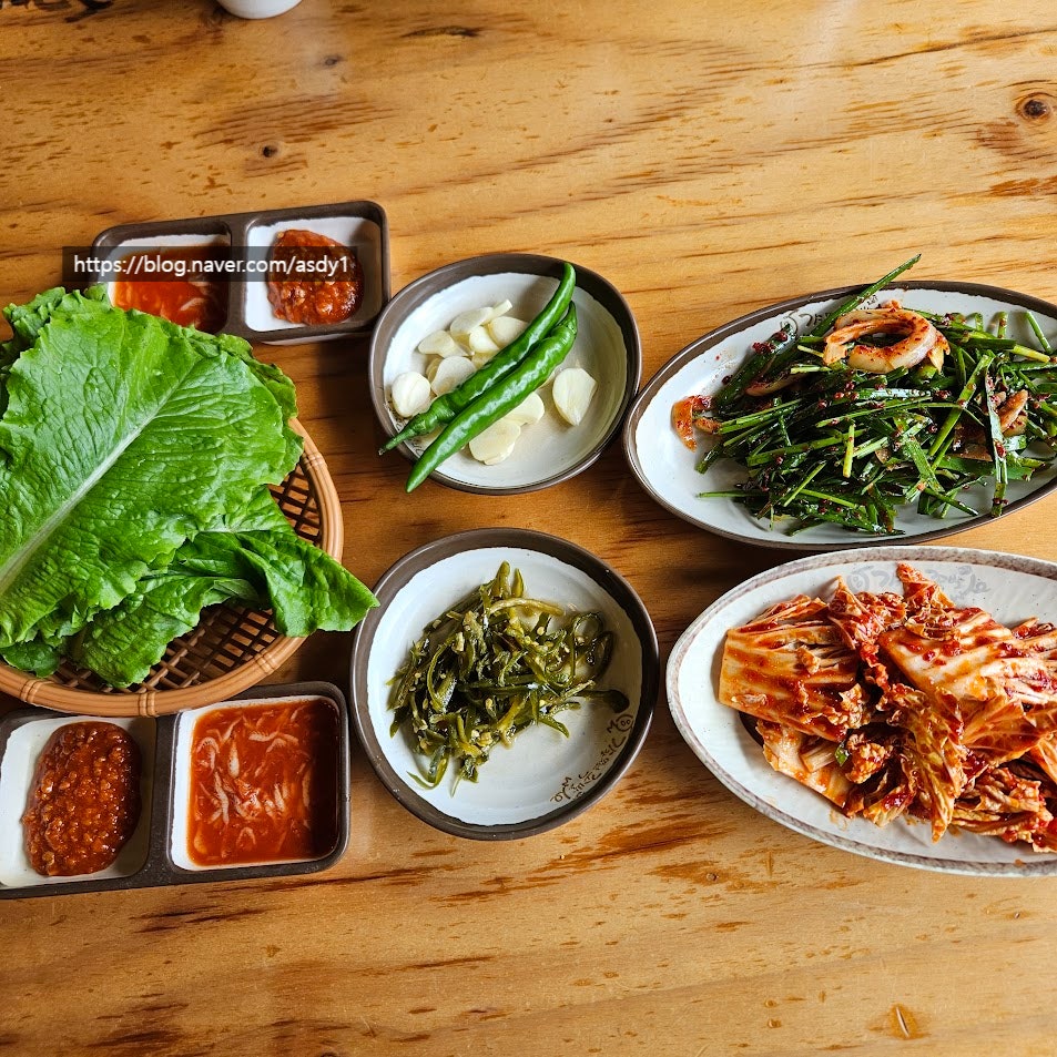 가장맛있는족발 대전송촌점 사진 4