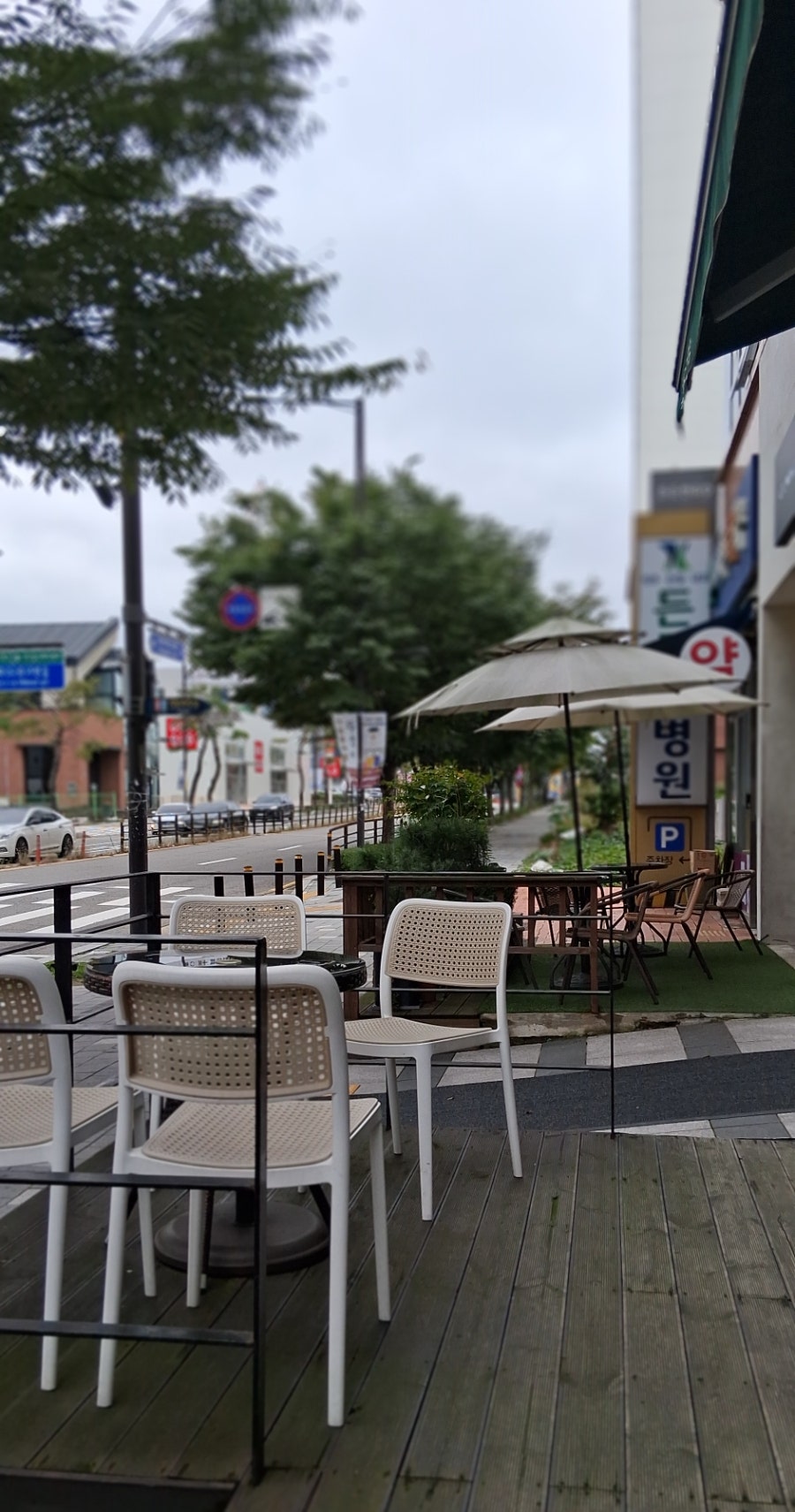뉴욕버거 일산덕이점 사진 5