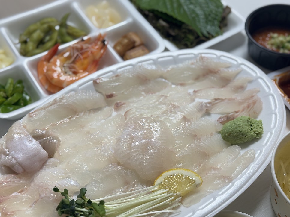 민혜횟집 사진 6
