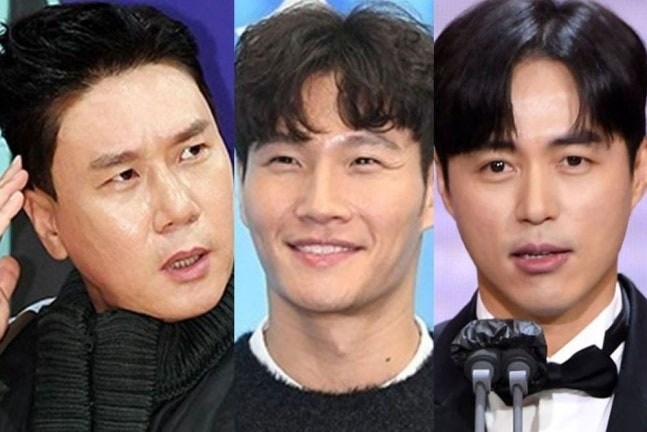 “미우새 또 장가 보내나?” 45년차 싱글남 오민석, 드디어 ♥연애 선언… 김종국 결혼 소식....